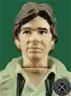 Han Solo Endor Saga Legends Series