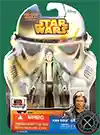 Han Solo Endor Saga Legends Series