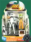 Hera Syndulla Star Wars Rebels Saga Legends Series