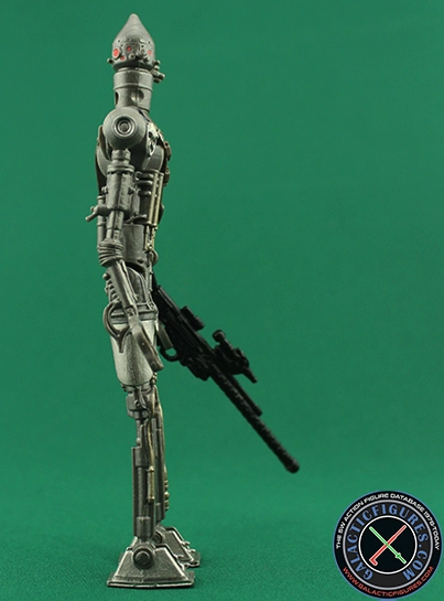 IG-88 The Empire Strikes Back Saga Legends Series