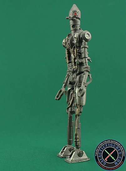 IG-88 The Empire Strikes Back Saga Legends Series
