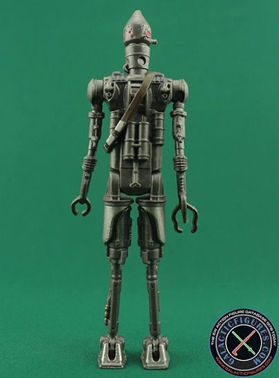 IG-88 The Empire Strikes Back Saga Legends Series