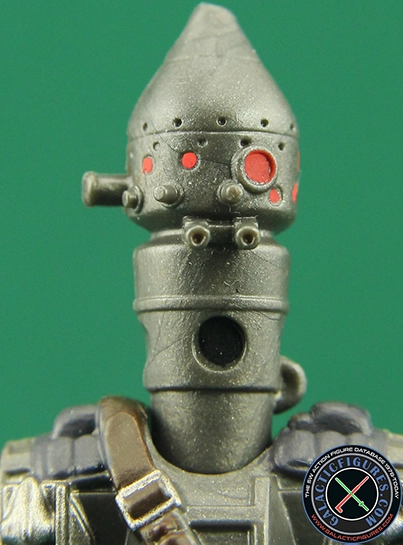 IG-88 The Empire Strikes Back Saga Legends Series
