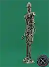 IG-88 The Empire Strikes Back Saga Legends Series