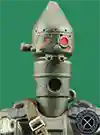 IG-88 The Empire Strikes Back Saga Legends Series