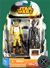 IG-88 The Empire Strikes Back Saga Legends Series