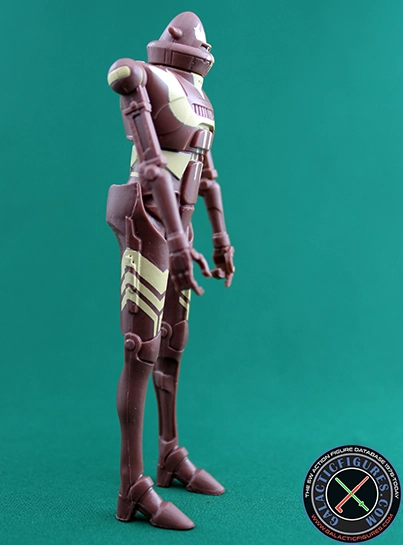 IG-RM Star Wars Rebels Saga Legends Series