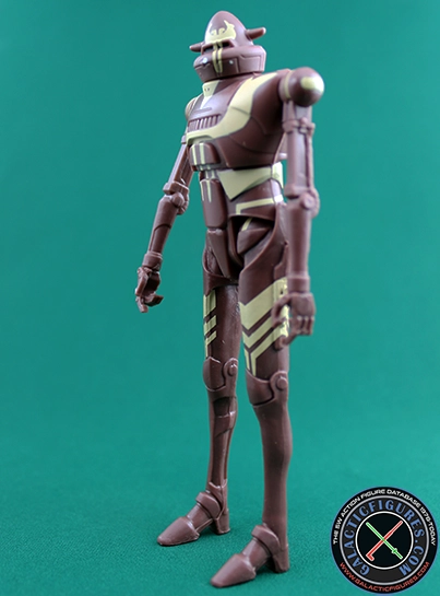 IG-RM Star Wars Rebels Saga Legends Series