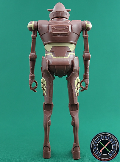 IG-RM Star Wars Rebels Saga Legends Series