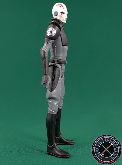 Grand Inquisitor Star Wars Rebels Saga Legends Series