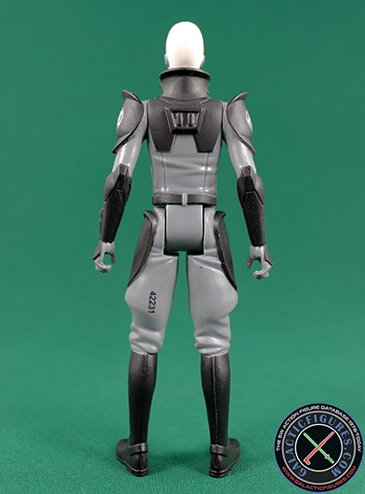 Grand Inquisitor Star Wars Rebels Saga Legends Series