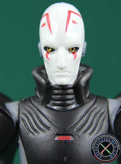 Grand Inquisitor Star Wars Rebels Saga Legends Series