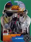 Grand Inquisitor Star Wars Rebels Saga Legends Series
