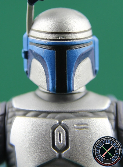 Jango Fett Attack Of The Clones Saga Legends Series