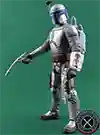 Jango Fett Attack Of The Clones Saga Legends Series