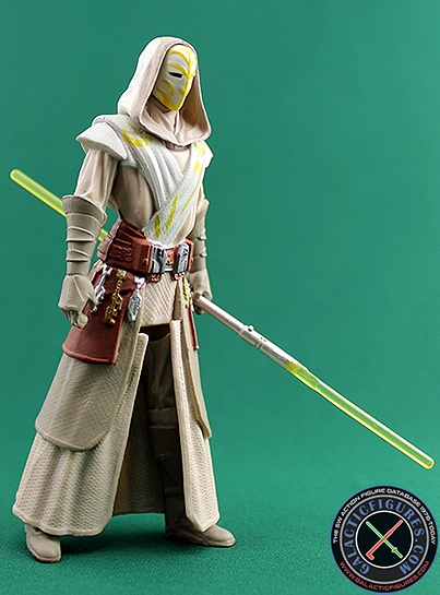 Jedi Temple Guard Star Wars Rebels Saga Legends Series