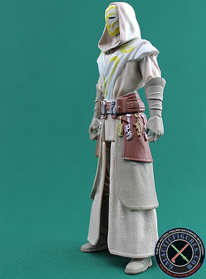Jedi Temple Guard Star Wars Rebels Saga Legends Series