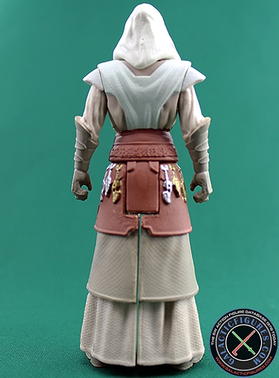 Jedi Temple Guard Star Wars Rebels Saga Legends Series