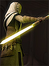 Jedi Temple Guard Figure - The Clone Wars