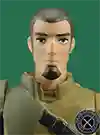 Kanan Jarrus Star Wars Rebels Saga Legends Series