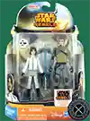 Kanan Jarrus Star Wars Rebels Saga Legends Series