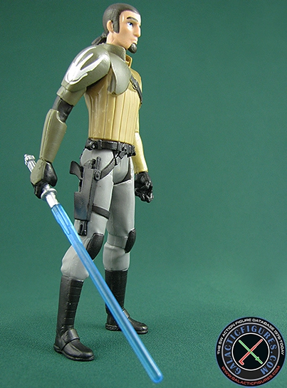 Kanan Jarrus Mission Series: The Ghost Saga Legends Series