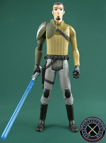 Kanan Jarrus figure, swlmt