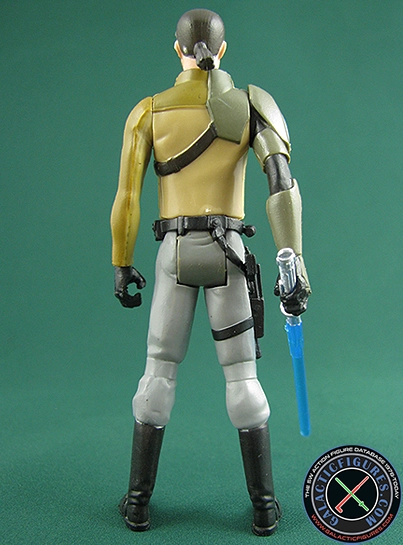 Kanan Jarrus Mission Series: The Ghost Saga Legends Series