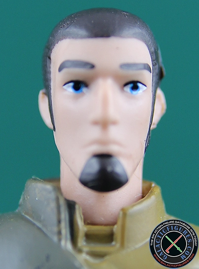 Kanan Jarrus Mission Series: The Ghost Saga Legends Series