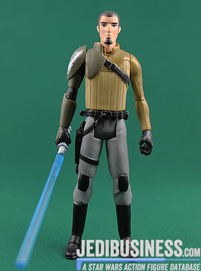 Star Wars Y-Wing Rebels Scout Bomber Set & 3.75" Inch Figure 