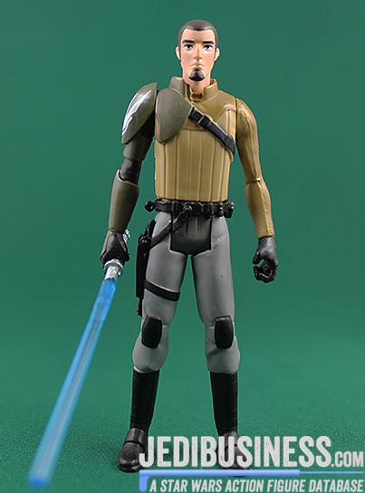 Kanan Jarrus Star Wars Rebels Star Wars The Black Series