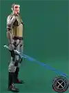 Kanan Jarrus Star Wars Rebels Saga Legends Series
