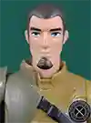 Kanan Jarrus Star Wars Rebels Saga Legends Series
