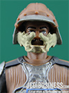 Lando Calrissian Figure - Return Of The Jedi
