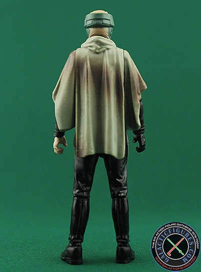 Luke Skywalker Endor Saga Legends Series