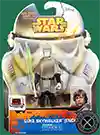 Luke Skywalker Endor Saga Legends Series