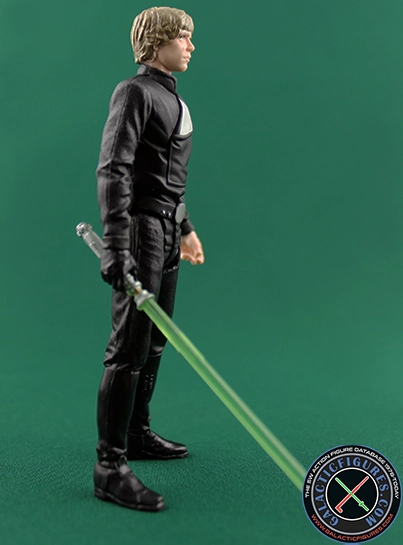 Luke Skywalker Return Of The Jedi Saga Legends Series