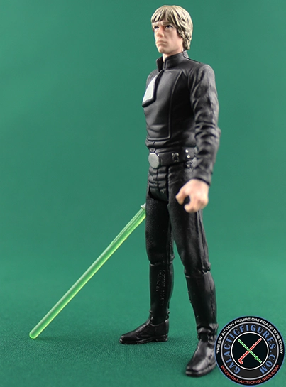 Luke Skywalker Return Of The Jedi Saga Legends Series