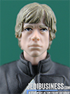 Luke Skywalker Return Of The Jedi Saga Legends Series