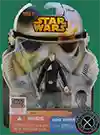Luke Skywalker Return Of The Jedi Saga Legends Series