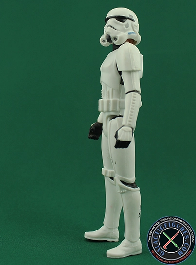 Luke Skywalker A New Hope Saga Legends Series