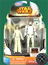Luke Skywalker A New Hope Saga Legends Series