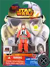 Luke Skywalker X-Wing Pilot Saga Legends Series