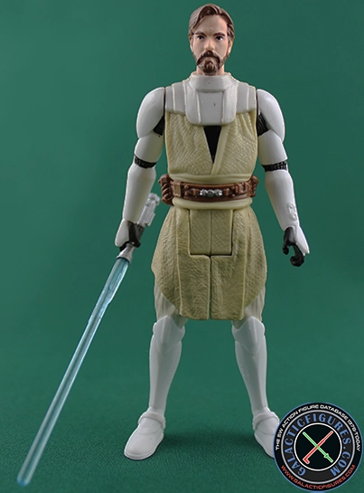 Obi-Wan Kenobi figure, SWLBasic
