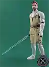 Obi-Wan Kenobi The Clone Wars Saga Legends Series