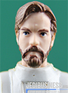 Obi-Wan Kenobi The Clone Wars Saga Legends Series