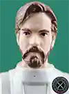 Obi-Wan Kenobi The Clone Wars Saga Legends Series