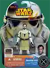 Obi-Wan Kenobi The Clone Wars Saga Legends Series