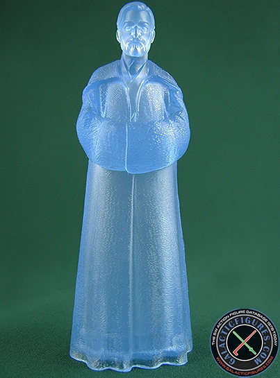 Obi-Wan Kenobi figure, swlmt