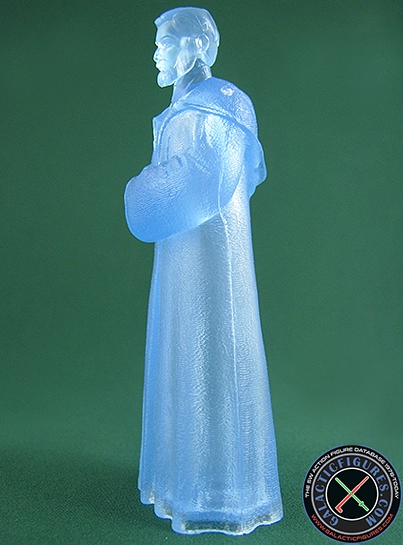 Obi-Wan Kenobi Mission Series: The Ghost Saga Legends Series
